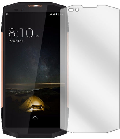 2x Schutzfolie klar für Blackview BV9000 Pro Displ (2)
