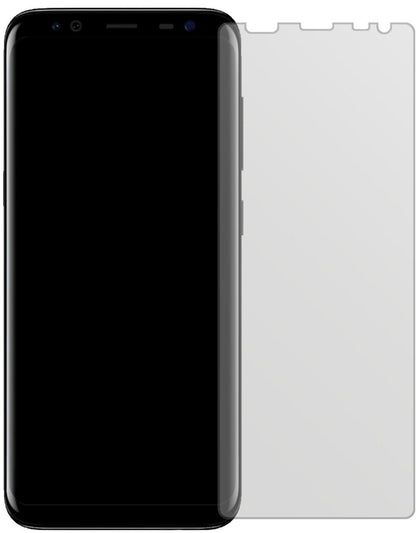 6x Schutzfolie matt für Blackview S8 Display-Schut (2)