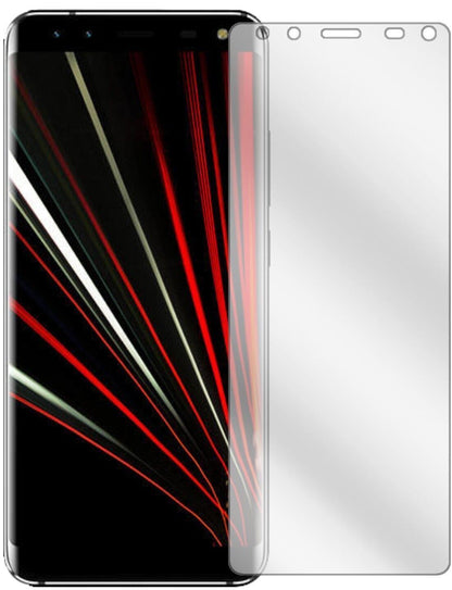 6x Schutzfolie klar für Leagoo S8 Display-Schutzfo (2)