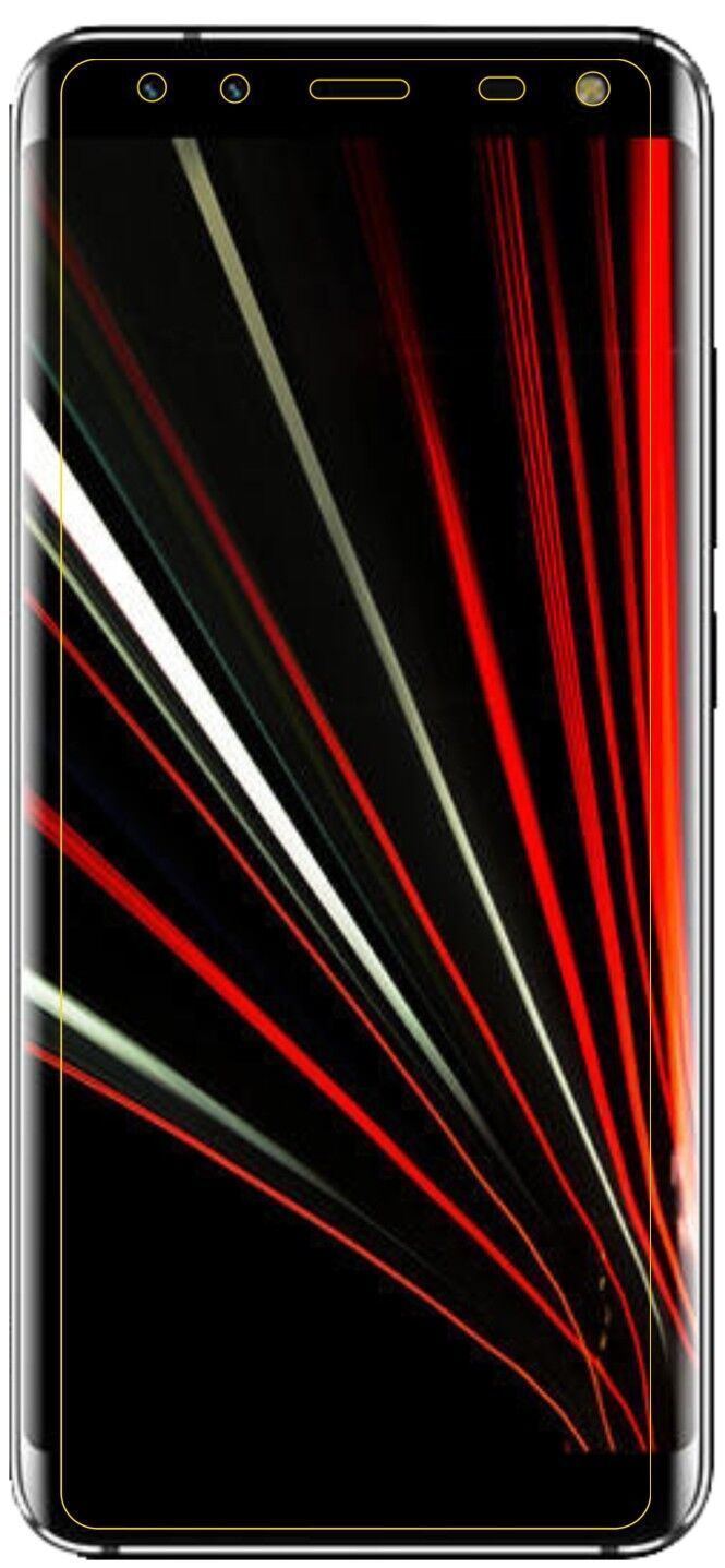 6x Schutzfolie klar für Leagoo S8 Display-Schutzfo (5)