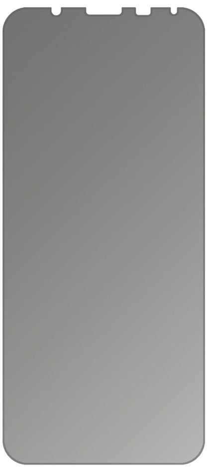 Blickschutzfolie für Oukitel K5000 matt Schutzfoli (3)