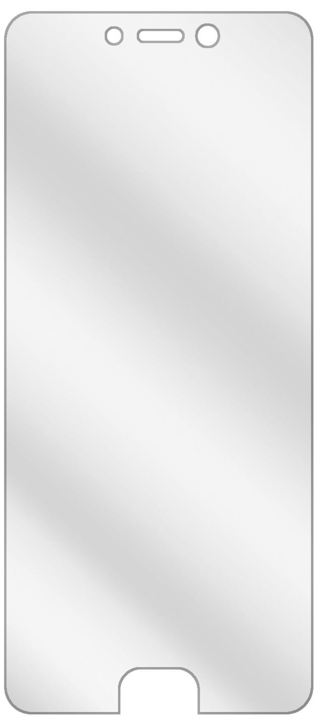 6x Schutzfolie klar für Leagoo T5c Display-Schutzf (3)