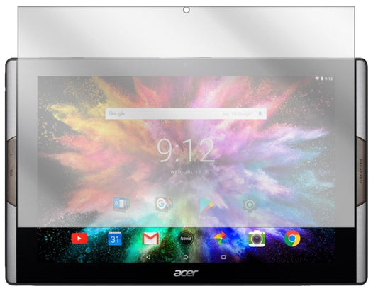 1x Schutzfolie klar für Acer Iconia Tab 10 A3-A50  (1)