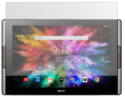 2x Schutzfolie matt für Acer Iconia Tab 10 A3-A50  (2)