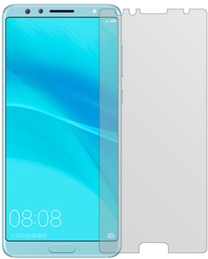 2x Schutzfolie matt für Huawei Nova 2S Display-Sch (2)