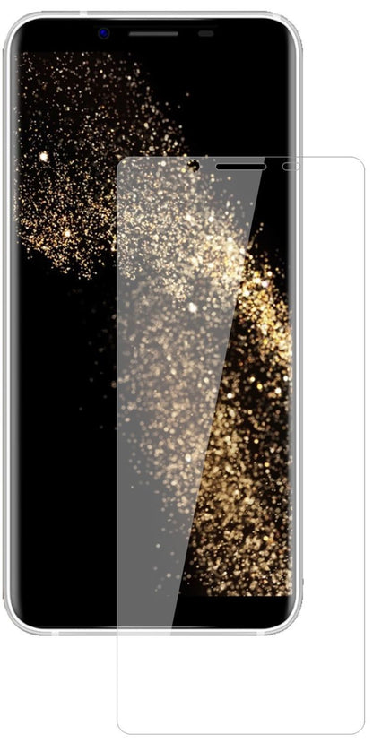 2x 9H Schutzfolie für HOMTOM S8 Panzerfolie (2)