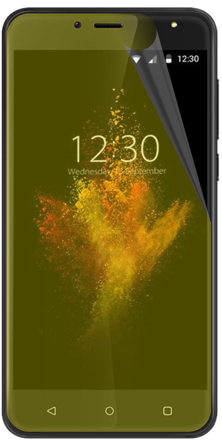 3x 3D Full Cover Schutzfolie für Wieppo S6 Lite (3)