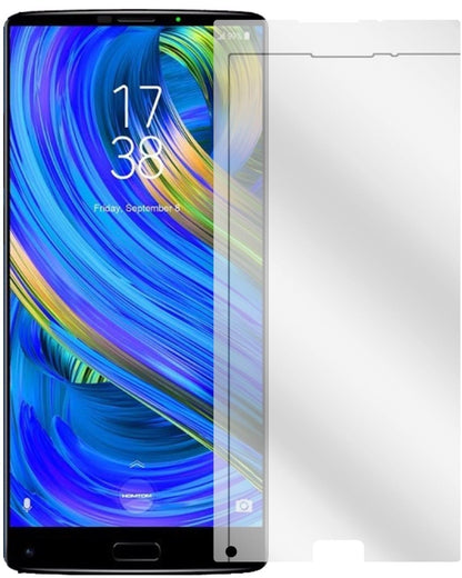6x Schutzfolie klar für HOMTOM S9 Plus Display-Sch (2)