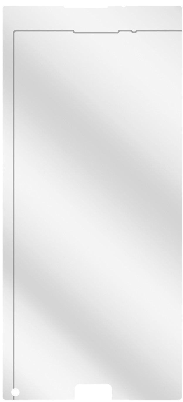 6x Schutzfolie klar für HOMTOM S9 Plus Display-Sch (3)