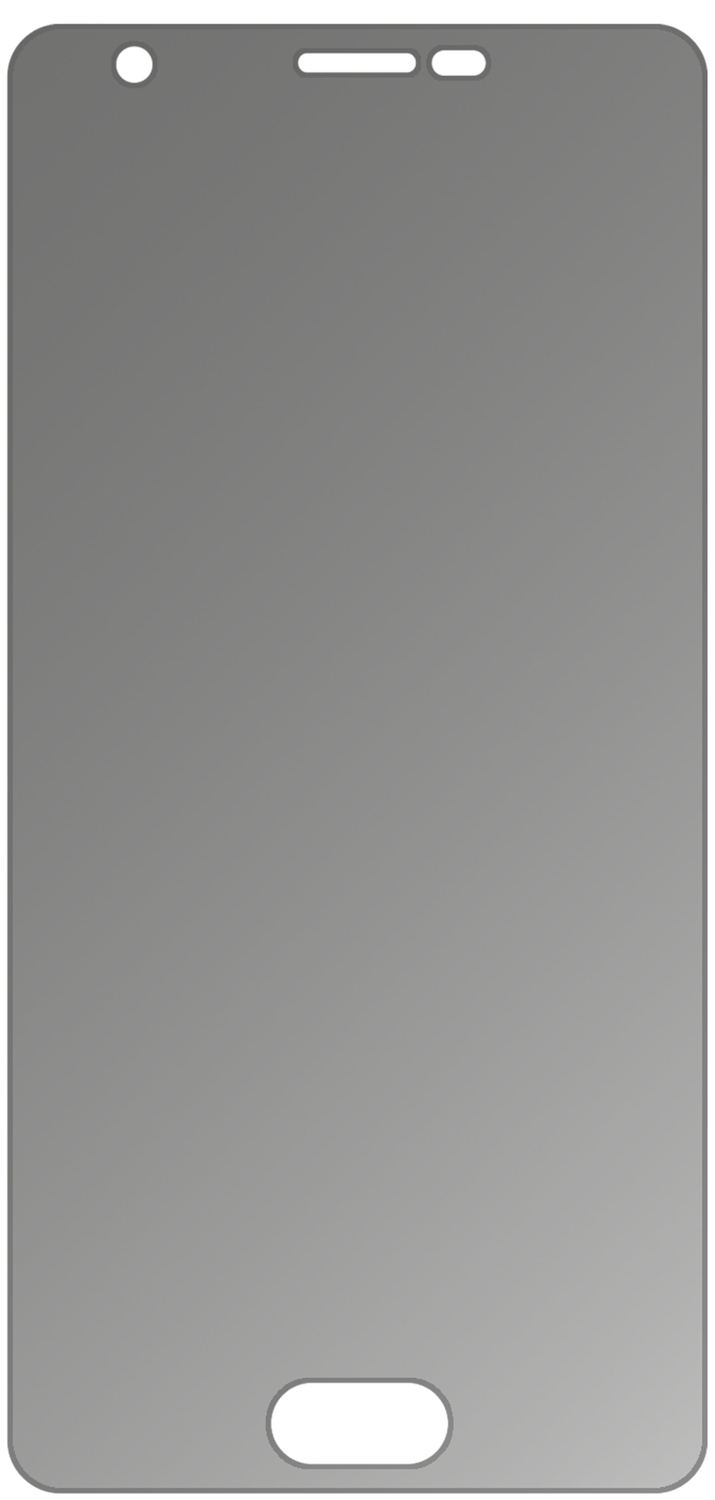 Blickschutzfolie für Doogee X20 matt Schutzfolie P (3)