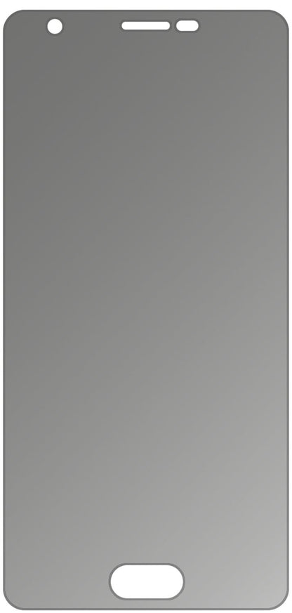 Blickschutzfolie für Doogee X20 matt Schutzfolie P (3)