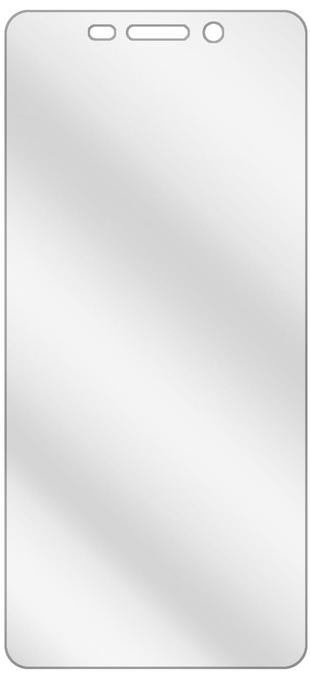 6x Schutzfolie klar für Vernee M5 Display-Schutzfo (3)