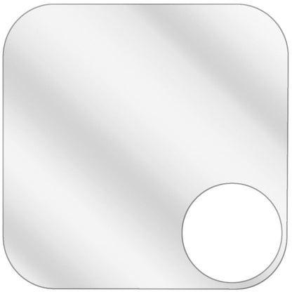 6x Schutzfolie klar für Golfbuddy Voice Display-Sc (3)
