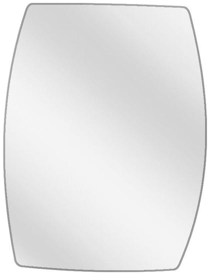 6x Schutzfolie klar für Posma GM2 Display-Schutzfo (3)