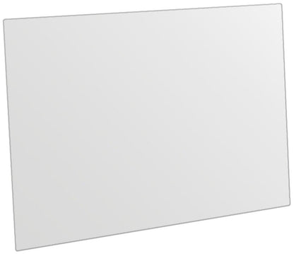 2x Schutzfolie matt für Jay tech XE10 Display-Schu (3)