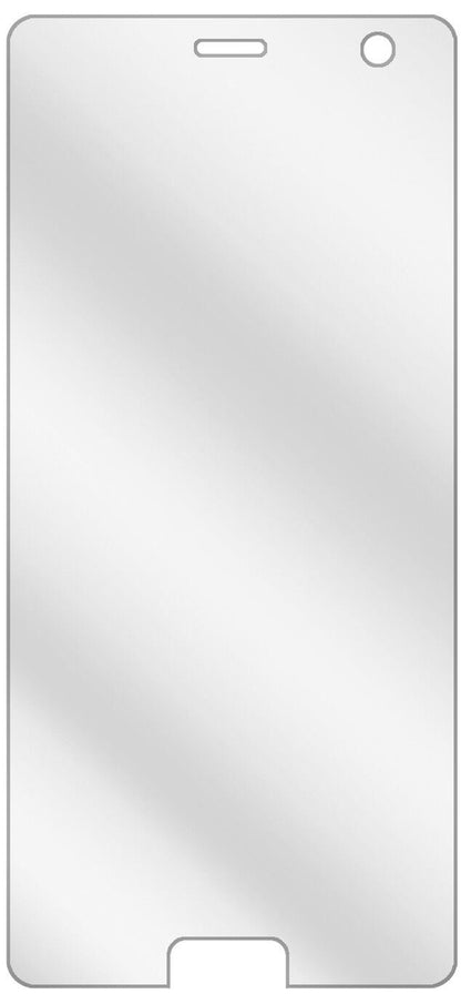 5x Schutzfolie klar für HTC U11 Life Display-Schut (3)