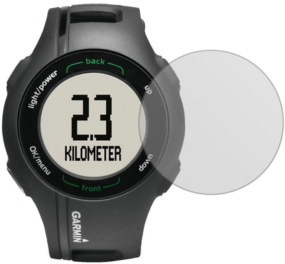 6x Schutzfolie matt für Garmin Approach S1 Display (2)