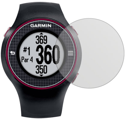 6x Schutzfolie matt für Garmin Approach S3 Display (2)