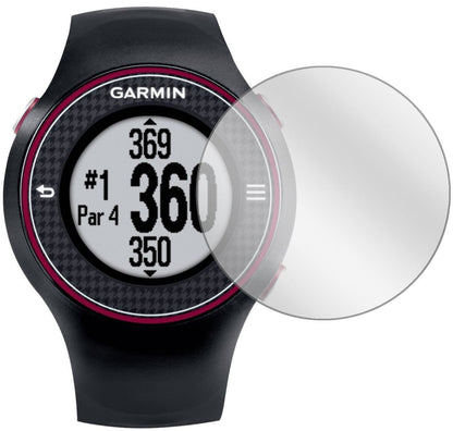 6x Schutzfolie klar für Garmin Approach S3 Display (2)
