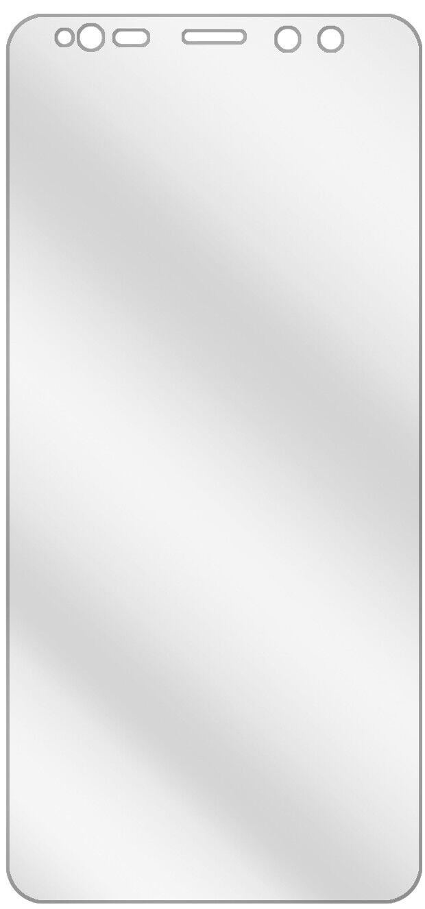 2x Schutzfolie klar für Samsung Galaxy S8 ACTIVE D (4)