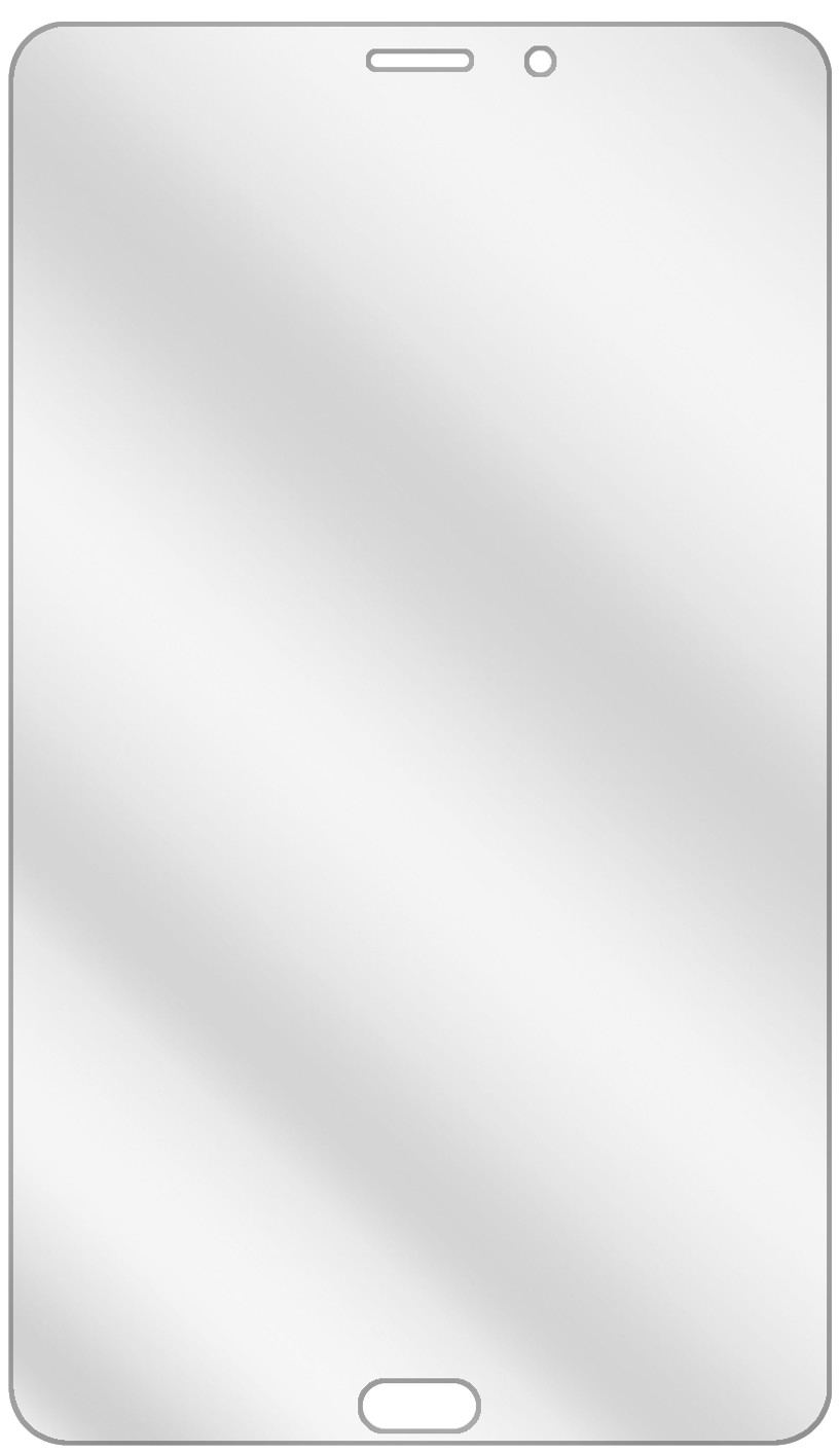 2x Schutzfolie klar für Samsung Galaxy Tab A (2017 (3)