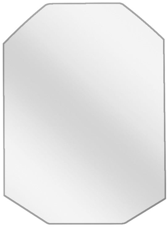 2x Schutzfolie klar für Crosscall Shark-X3 Display (2)