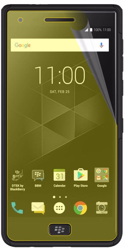 3x 3D Full Cover Schutzfolie für Blackberry Motion (3)