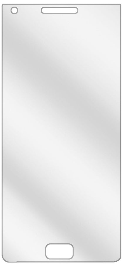 6x Schutzfolie klar für Blackberry Motion Display- (3)