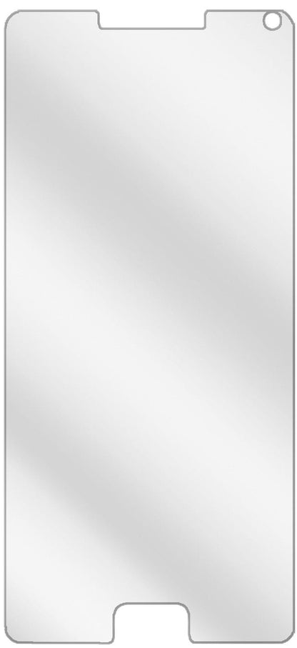 6x Schutzfolie klar für Asus Zenfone 4 ZE554KL Dis (3)