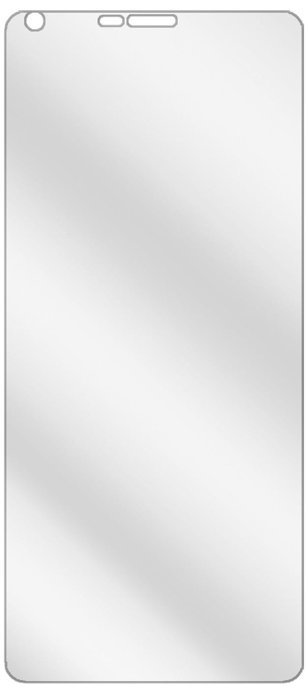 2x Schutzfolie klar für LG V30 Display-Schutzfolie (3)