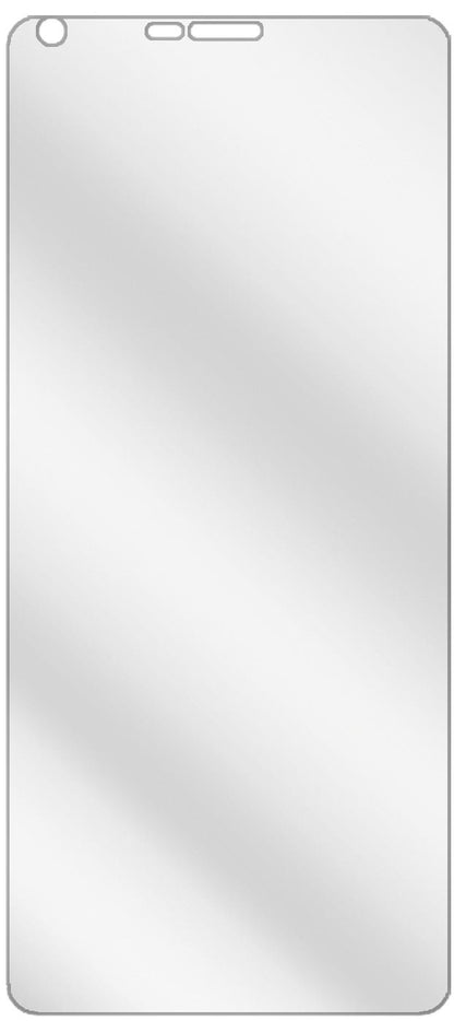 2x Schutzfolie klar für LG V30 Display-Schutzfolie (3)