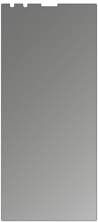 Blickschutzfolie für Archos Diamond Omega matt Sch (3)