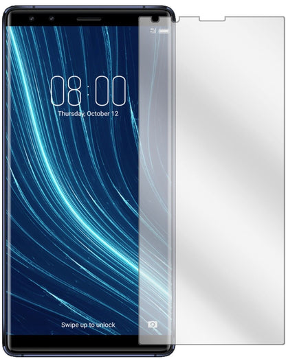 2x Schutzfolie klar für Archos Diamond Omega Displ (2)