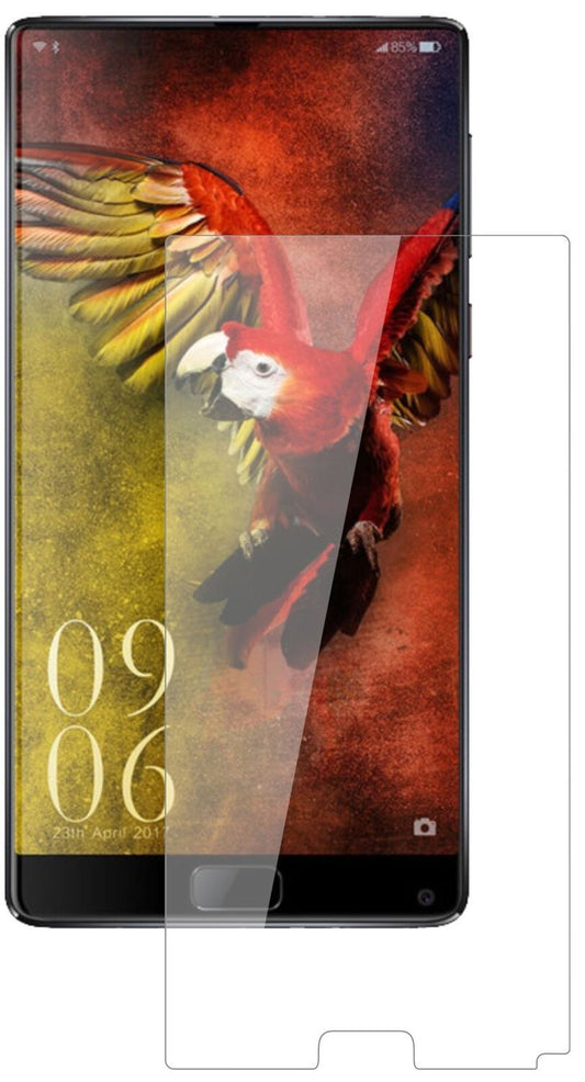 1x 9H Schutzfolie für Elephone S8 Panzerfolie (1)