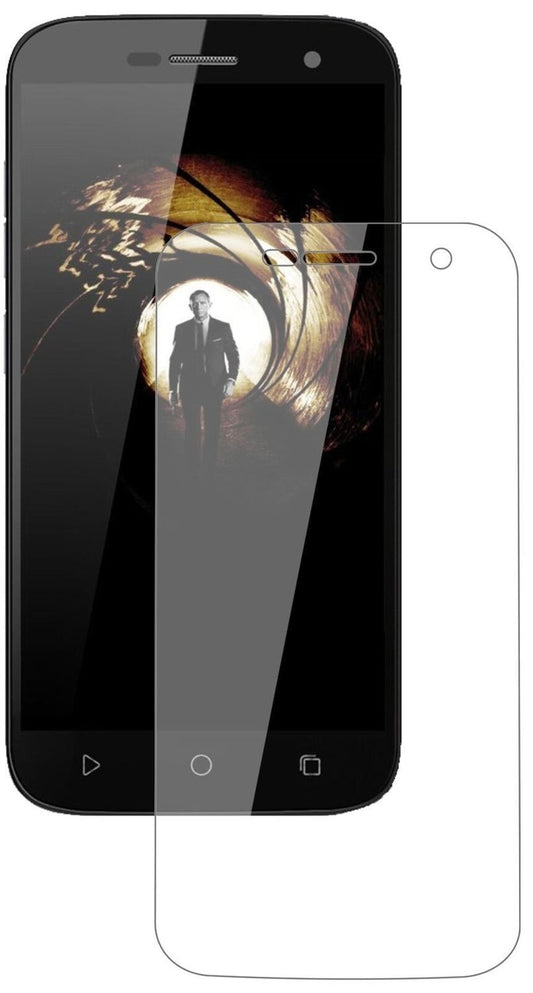1x 9H Schutzfolie für Ulefone U007 Pro Panzerfolie (1)