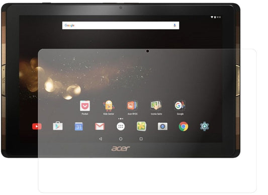 1x 9H Schutzfolie matt für Acer Iconia Tab 10 A3-A (1)