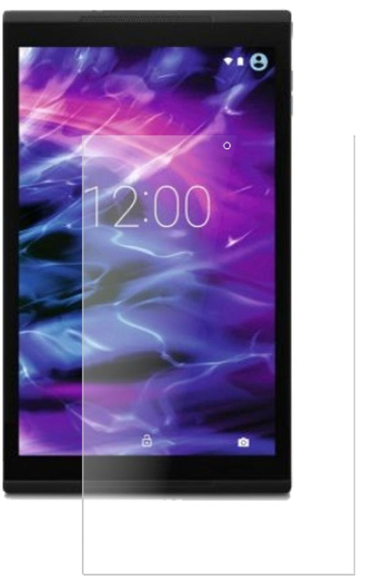 1x 9H Schutzfolie matt für Medion Lifetab X10302 P (1)