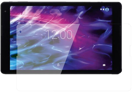 1x 9H Schutzfolie für Medion Lifetab P10400 Panzer (1)