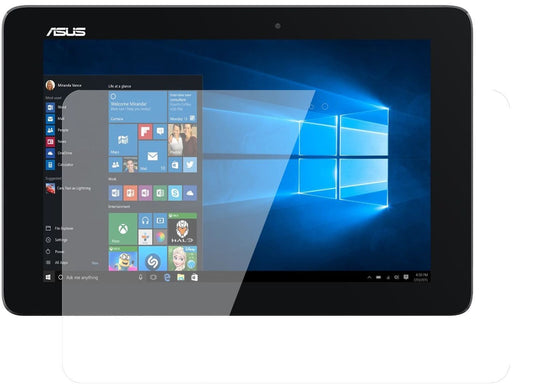 1x 9H Schutzfolie für Asus Transformer Book T100HA (1)