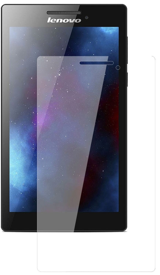1x 9H Schutzfolie für Lenovo Tab 2 A7-10 Panzerfol (1)