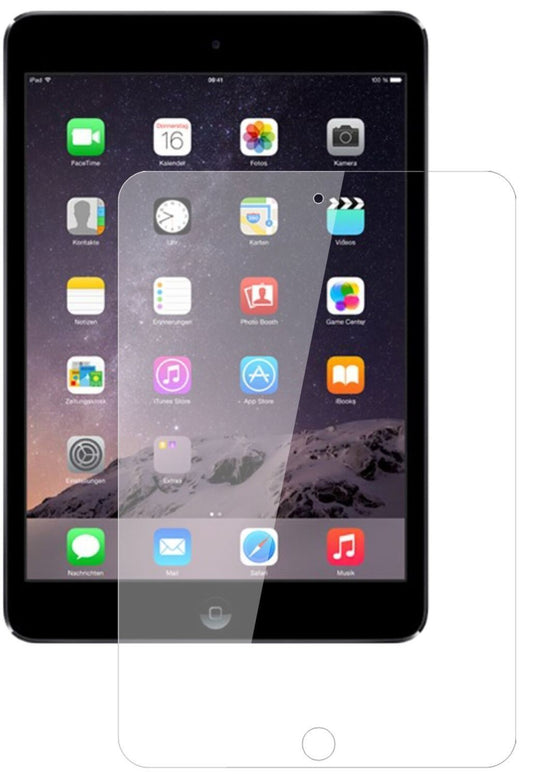 1x 9H Schutzfolie für Apple iPad Mini 1 / 2 / 3 Pa (1)