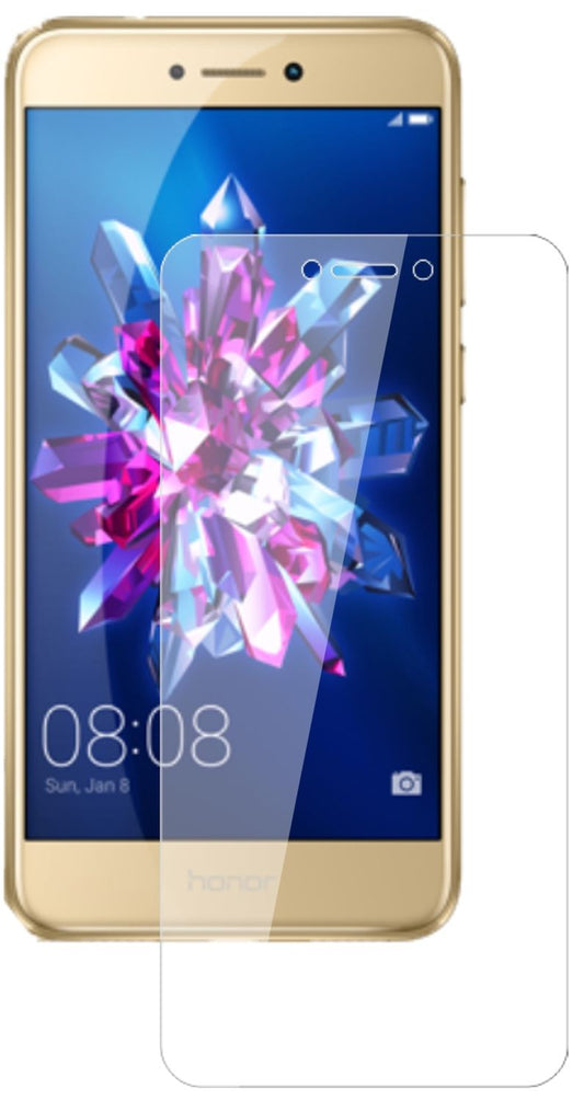 1x 9H Schutzfolie für Honor 8 Lite Panzerfolie (1)