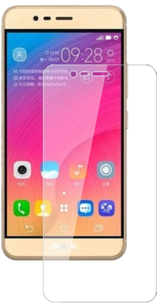 1x 9H Schutzfolie für Asus ZenFone Pegasus 3s Panz (1)