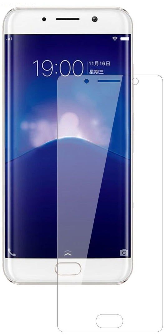 1x 9H Schutzfolie für Vivo Xplay 6 Panzerfolie (1)