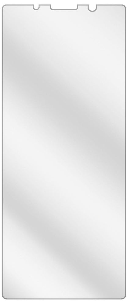 2x Schutzfolie klar für Huawei Mate 10 Pro Display (3)
