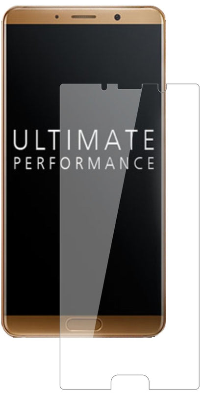 2x 9H Schutzfolie für Huawei Mate 10 Panzerfolie (2)