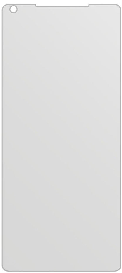 2x Schutzfolie matt für Google Pixel 2 XL Display- (3)