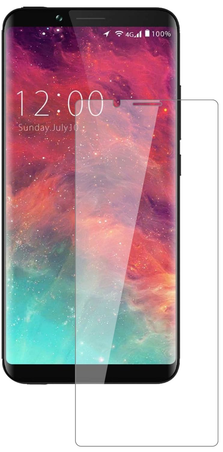 2x 9H Schutzfolie für Umidigi S2 Pro Panzerfolie (2)