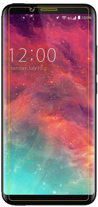 2x 9H Schutzfolie für Umidigi S2 Pro Panzerfolie (9)