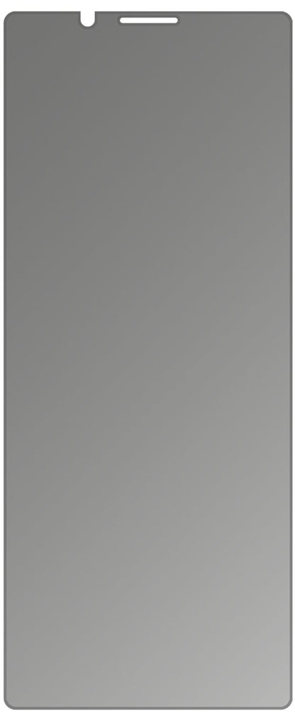 Blickschutzfolie für Umidigi S2 Pro matt Schutzfol (3)